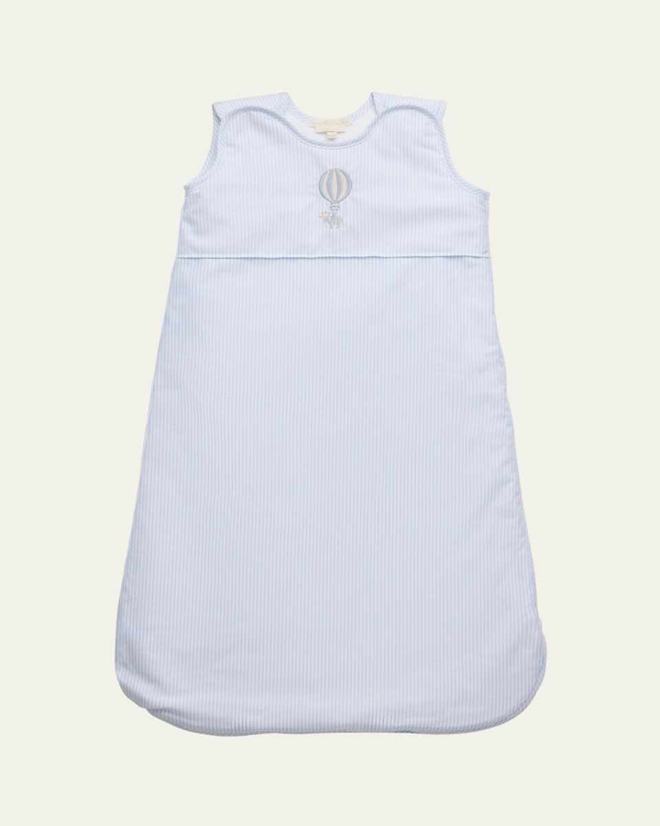 Girl's Addison Balloon Dream Sleep Sack, Size Newborn-24